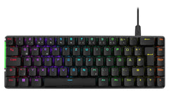 ASUS ROG Falchion Ace keyboard Gaming USB QWERTY English Black - 90MP0346-BKEA01
