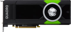 HP NVIDIA Quadro P5000 (16GB) GDDR5XZ0B13AA