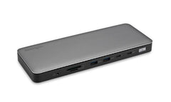 Kensington SD5765T Thunderbolt™ 4 Dual 4K Docking Station - Designed for SurfaceK34112EU
