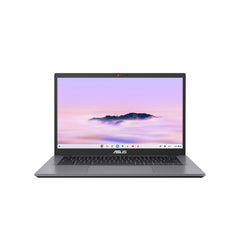 ASUS Chromebook CB3402CBA-PQ0305 Intel® Core™ i3 i3-1215U 35.6 cm (14") Full HD 8 GB LPDDR5-SDRAM 128 GB Flash Wi-Fi 6 (802.11ax) ChromeOS Grey - 90NX06J2-M00BL0