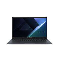 ASUS ExpertBook B1 B1503CV-i515X Intel® Core™ i5 i5-13420H Laptop 39.6 cm (15.6") Full HD 16 GB DDR5-SDRAM 512 GB SSD Wi-Fi 6E (802.11ax) Windows 11 Pro Black, Grey - 90NX0801-M018M0