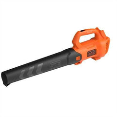 Black & Decker BCBL200B cordless leaf blower 145 km/h Orange 12 V Lithium-Ion (Li-Ion)BCBL200B-XJ