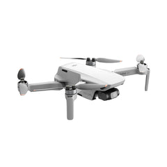 DJI Mini 4K 4 rotors Quadcopter 12 MP 3840 x 2160 pixels 2250 mAh GreyCP.MA.00000798.01