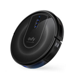 Eufy RoboVac G30 Verge 0.6 L Black - T2252K11