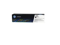 HP 130A Black Original LaserJet Toner CartridgeCF350A