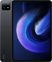 Xiaomi Pad 6 Qualcomm Snapdragon 256 GB 27.9 cm (11") 8 GB Wi-Fi 6 (802.11ax) Android 13 GreyVHU4427EN