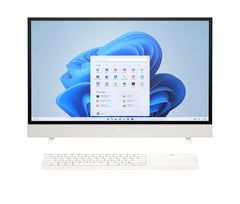 HP Envy Move 24-cs0003na Intel® Core™ i5 i5-1335U 60.5 cm (23.8") 2560 x 1440 pixels Touchscreen All-in-One PC 8 GB LPDDR5-SDRAM 1 TB SSD Windows 11 Home Wi-Fi 6E (802.11ax) WhiteA6RR9EA