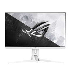 ASUS ROG Strix XG27AQ-W LED display 68.6 cm (27") 2560 x 1440 pixels Wide Quad HD White90LM06U0-B03370