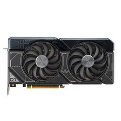 ASUS Dual -RTX4070TIS-O16G NVIDIA GeForce RTX 4070 Ti SUPER 16 GB GDDR6X - 90YV0KF3-M0NA00