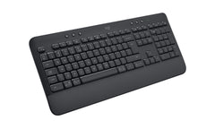 Logitech SIGNATURE K650. Type in comfort. Get more done920-010947