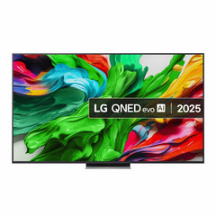 LG 65QNED87A6B 65inch 4K QNED evo AI SMART TV WiFi