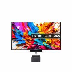 LG 65QNED9MA6B 65inch 4K QNED AI Mini LED SMART TV WiFi