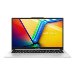 ASUS Vivobook S 15 S5504VA-BN290W Intel® Core™ i5 i5-13500H Laptop 39.6 cm (15.6") Full HD 16 GB LPDDR5-SDRAM 512 GB SSD Wi-Fi 6E (802.11ax) Windows 11 Home Silver90NB0ZK3-M00EV0