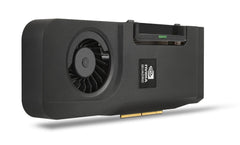 HP E5Z75AA graphics card NVIDIA Quadro K2100M 2 GB GDDR5E5Z75AA