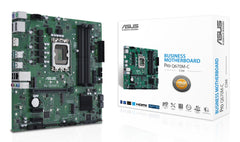 ASUS PRO Q670M-C-CSM Intel Q670 LGA 1700 micro ATX - 90MB19E0-M2EAYC