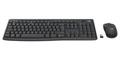 Logitech MK370 Combo for Business920-012068