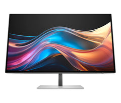 HP Series 7 Pro 27 inch QHD Monitor - 727pq8J4D8UT