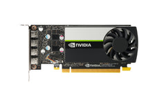 HP NVIDIA T1000E 8GB 4mDP Graphics6V9V4AA