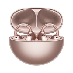 Huawei FreeClip Headset True Wireless Stereo (TWS) Ear-hook Calls/Music USB Type-C Bluetooth Rose gold55038003