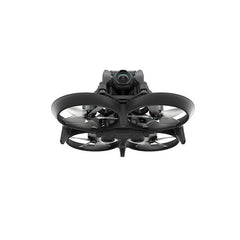 DJI Avata 4 rotors Quadcopter 3840 x 2160 pixels Black, GreyCP.FP.00000062.01