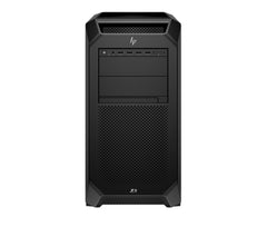 HP Z8 G5 Intel® Xeon® Gold 6430 128 GB DDR5-SDRAM 2 TB SSD NVIDIA RTX A4000 Windows 11 Pro Tower Workstation AI Workstation Black5E8V6EA