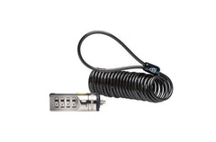 Kensington Combination Portable Laptop LockK64670EU