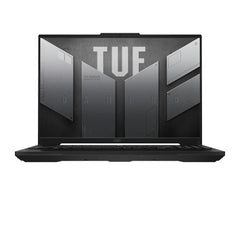 ASUS TUF Gaming A16 Advantage Edition FA617NS-N3002W AMD Ryzen™ 7 7735HS Laptop 40.6 cm (16") WUXGA 16 GB DDR5-SDRAM 512 GB SSD AMD Radeon RX 7600S Wi-Fi 6 (802.11ax) Windows 11 Home Black90NR0EP2-M000X0