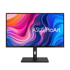 ASUS ProArt PA328CGV LED display 81.3 cm (32") 2560 x 1440 pixels Wide Quad HD Black - 90LM06R1-B01170