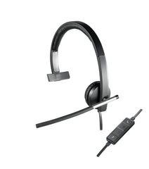 Logitech USB Headset Mono H650e981-000514