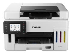 Canon MAXIFY GX6550 Inkjet A4 600 x 1200 DPI Wi-Fi6351C008