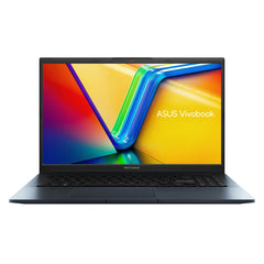 ASUS Vivobook Pro 15 M6500XV-LP035W AMD Ryzen™ 7 7840HS Laptop 39.6 cm (15.6") Full HD 16 GB LPDDR5x-SDRAM 512 GB SSD NVIDIA GeForce RTX 4060 Wi-Fi 6E (802.11ax) Windows 11 Home Blue90NB1211-M001R0