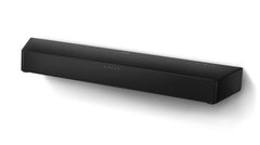 Philips HAL5023/00 soundbar speaker Black 2.1 channels 200 WHAL5023/00