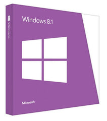 Microsoft Windows 8.1WN7-00614
