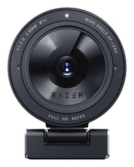 Razer Kiyo Pro webcam 2.1 MP 1920 x 1080 pixels USB BlackRZ19-03640100-R3M1
