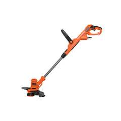 Black & Decker BESTA530-GB brush cutter/string trimmer 30 cm 550 W AC Black, OrangeBESTA530-GB
