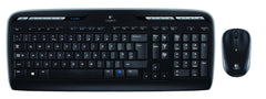 Logitech Wireless Combo MK330920-003995