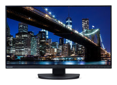 Sharp MultiSync EA272U computer monitor 68.6 cm (27") 3840 x 2160 pixels 4K Ultra HD LCD Black60006064