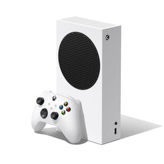 Microsoft Xbox Series S 1TB - White (EP2-00642)EP2-00642