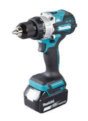 Makita DHP486RTJ drill 2100 RPM 2.7 kg Black, BlueDHP486RTJ