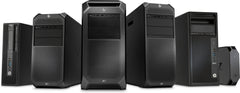 HP Z8 Fury G5 Intel Xeon W w7-3455 128 GB DDR5-SDRAM 2 TB SSD Windows 11 Pro Tower Workstation Black5E8R2EA