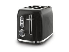 Breville VTR001 toaster 2 slice(s) 900 W BlackVTR 001
