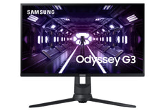 Samsung G35TF computer monitor 68.6 cm (27") 1920 x 1080 pixels Full HD LED BlackLF27G35TFWUXXU