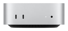 Apple Mac mini CTO , M4 (10 core CPU, 10 core GPU), 16, 1TB SSD - SilverZ1CF-012-UK