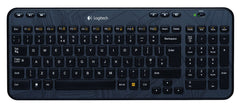 Logitech Wireless Keyboard K360920-003073