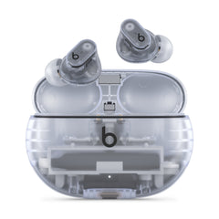 Apple Beats Studio Buds + Headset True Wireless Stereo (TWS) In-ear Calls/Music Bluetooth TransparentMQLK3EE/A