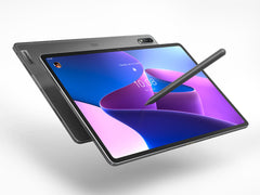 Lenovo Tab P12 Pro Qualcomm Snapdragon 256 GB 32 cm (12.6") 8 GB Wi-Fi 5 (802.11ac) Android 11 GreyZA9D0079GB