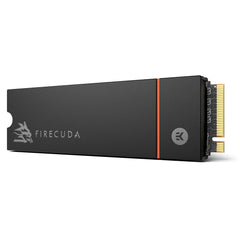 Seagate FireCuda 530 500 GB M.2 PCI Express 4.0 NVMe 3D TLCZP500GM3A023