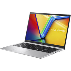 ASUS Vivobook 15 M1502YA-BQ165W AMD Ryzen™ 7 7730U Laptop 39.6 cm (15.6") Full HD 8 GB DDR4-SDRAM 512 GB SSD Wi-Fi 6E (802.11ax) Windows 11 Home Silver90NB0X22-M006D0