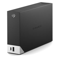 Seagate STLC4000400 external hard drive 4 TB USB Type-A / USB Type-C 3.2 Gen 1 (3.1 Gen 1) BlackSTLC4000400