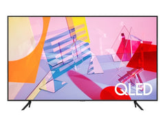 Samsung Series 6 QE55Q60T 139.7 cm (55") 4K Ultra HD Smart TV Wi-Fi BlackQE55Q60TAUXXU